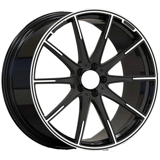 Forged Wheels (1 PC - 0841) - Hailed Inc.