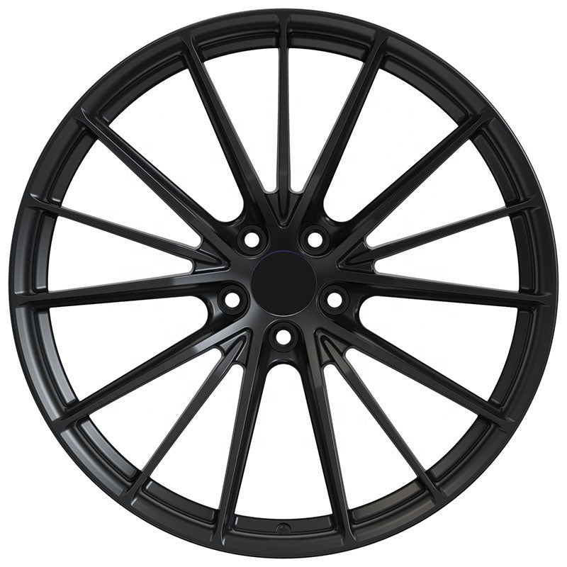 Forged Wheels (1 PC - 0842) - Hailed Inc.