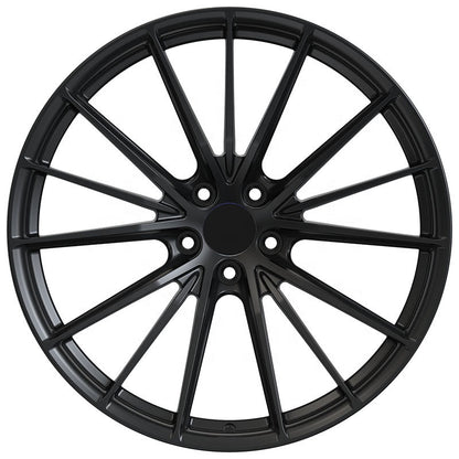Forged Wheels (1 PC - 0842) - Hailed Inc.