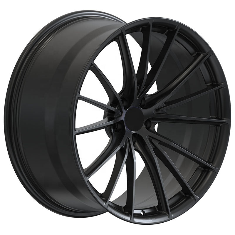 Forged Wheels (1 PC - 0842) - Hailed Inc.