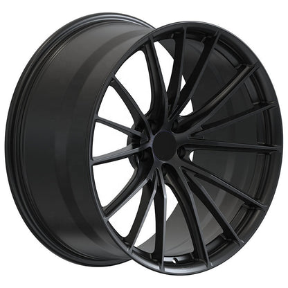 Forged Wheels (1 PC - 0842) - Hailed Inc.