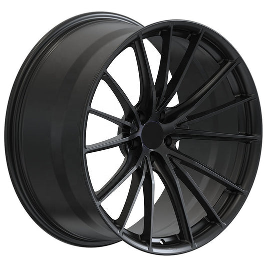 Forged Wheels (1 PC - 0842) - Hailed Inc.