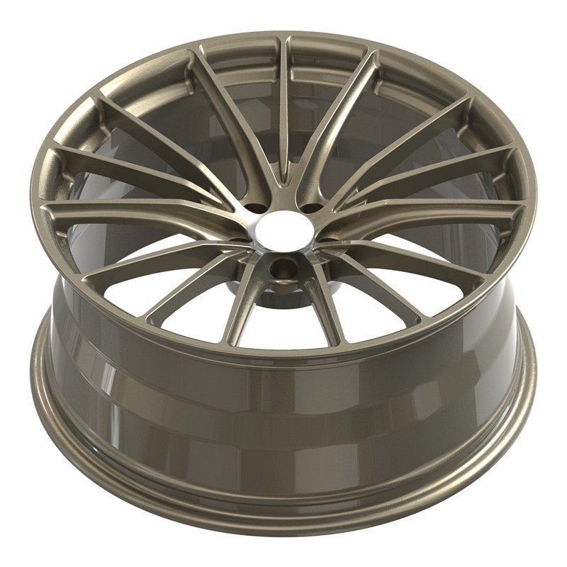 Forged Wheels (1 PC - 0843) - Hailed Inc.