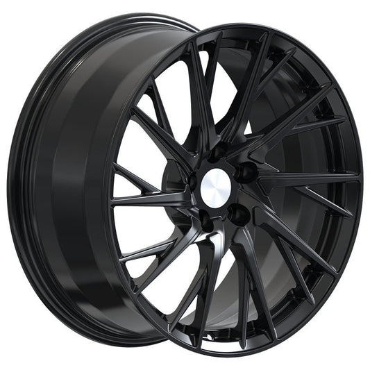 Forged Wheels (1 PC - 0845) - Hailed Inc.
