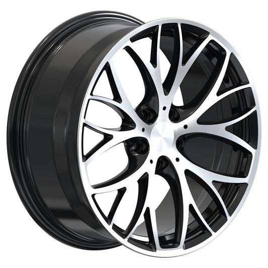 Forged Wheels (1 PC - 0846) - Hailed Inc.