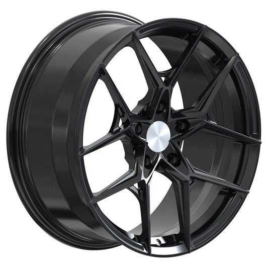 Forged Wheels (1 PC - 0848) - Hailed Inc.