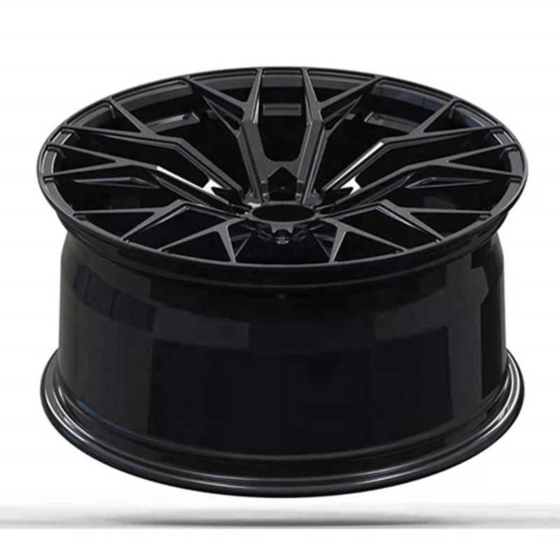 Forged Wheels (1 PC - 0849) - Hailed Inc.