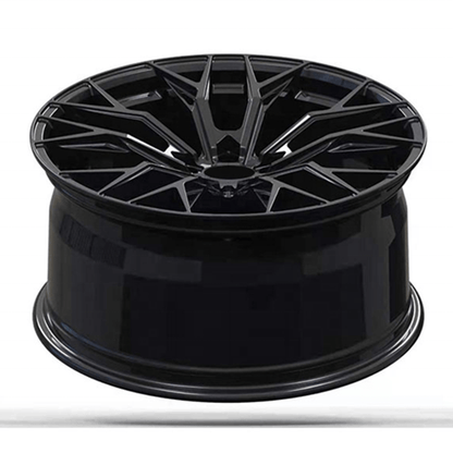 Forged Wheels (1 PC - 0849) - Hailed Inc.