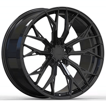 Forged Wheels (1 PC - 0849) - Hailed Inc.