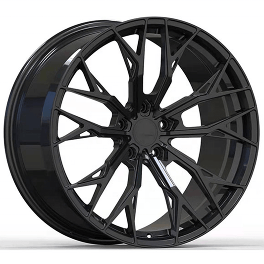Forged Wheels (1 PC - 0849) - Hailed Inc.