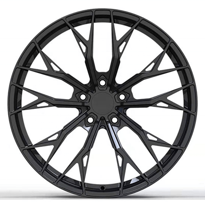 Forged Wheels (1 PC - 0849) - Hailed Inc.