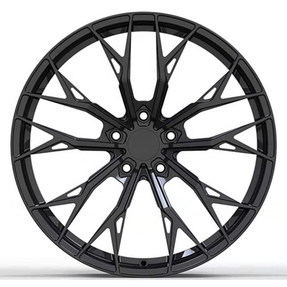 Forged Wheels (1 PC - 0849) - Hailed Inc.