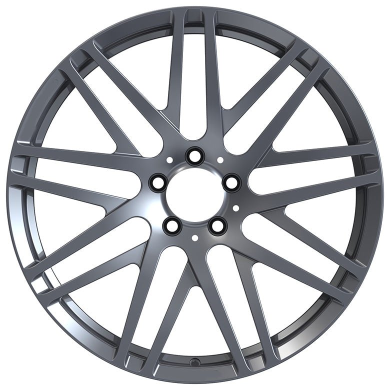 Forged Wheels (1 PC - 085) - Hailed Inc.