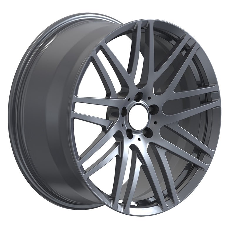 Forged Wheels (1 PC - 085) - Hailed Inc.