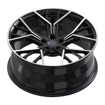Forged Wheels (1 PC - 0850) - Hailed Inc.