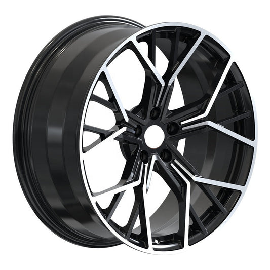 Forged Wheels (1 PC - 0850) - Hailed Inc.