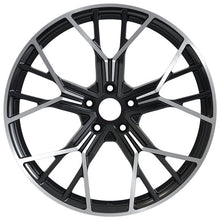 Forged Wheels (1 PC - 0850) - Hailed Inc.