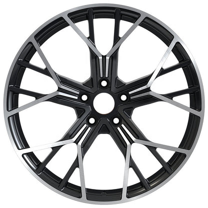 Forged Wheels (1 PC - 0850) - Hailed Inc.