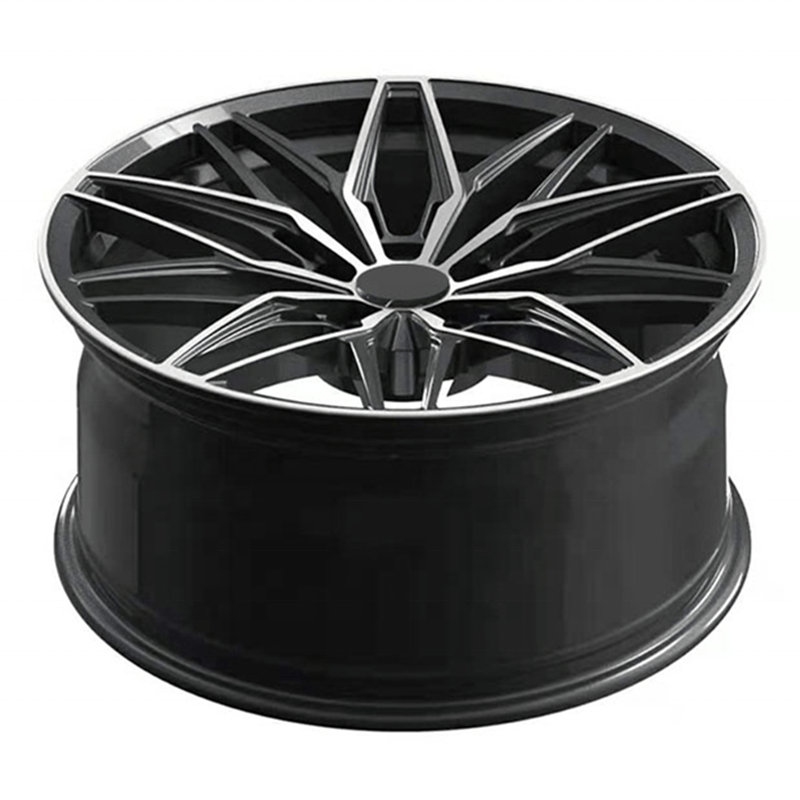 Forged Wheels (1 PC - 0851) - Hailed Inc.