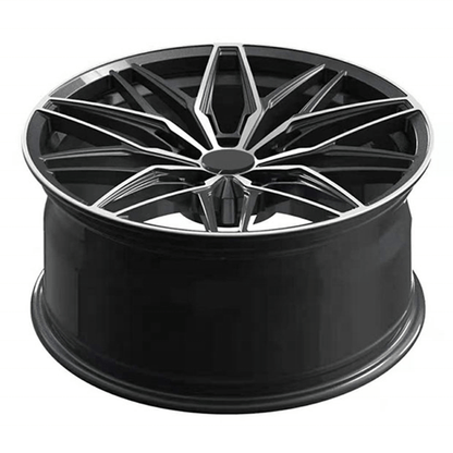 Forged Wheels (1 PC - 0851) - Hailed Inc.