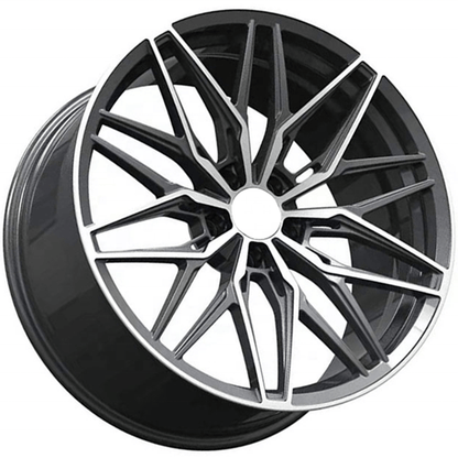 Forged Wheels (1 PC - 0851) - Hailed Inc.