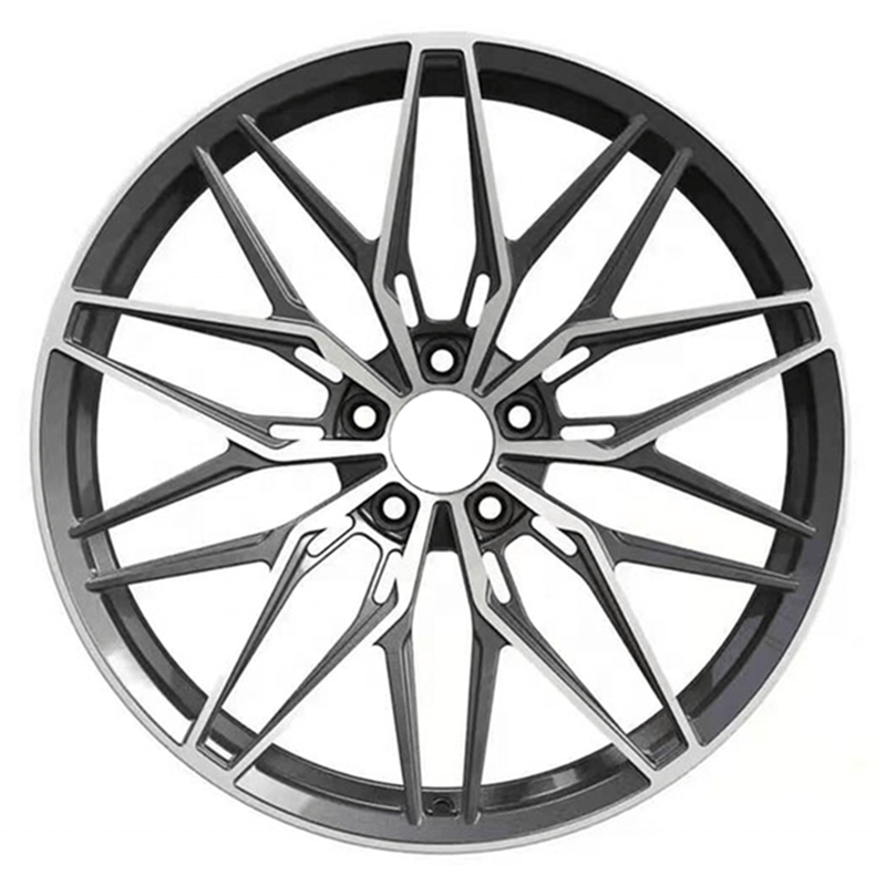 Forged Wheels (1 PC - 0851) - Hailed Inc.