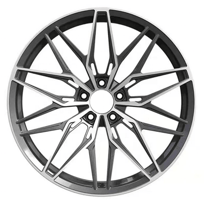 Forged Wheels (1 PC - 0851) - Hailed Inc.