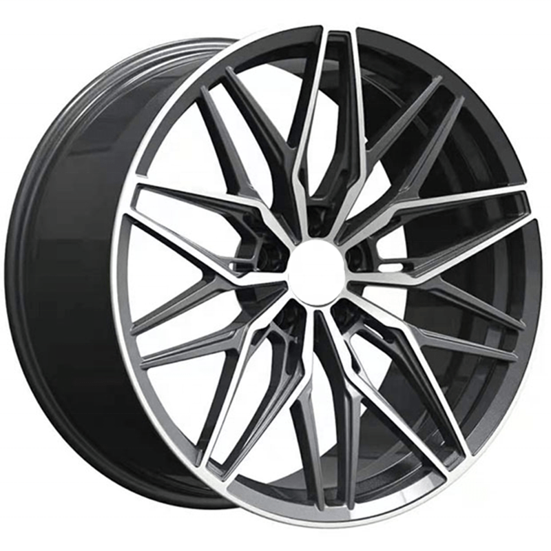 Forged Wheels (1 PC - 0851) - Hailed Inc.