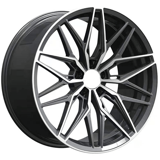 Forged Wheels (1 PC - 0851) - Hailed Inc.