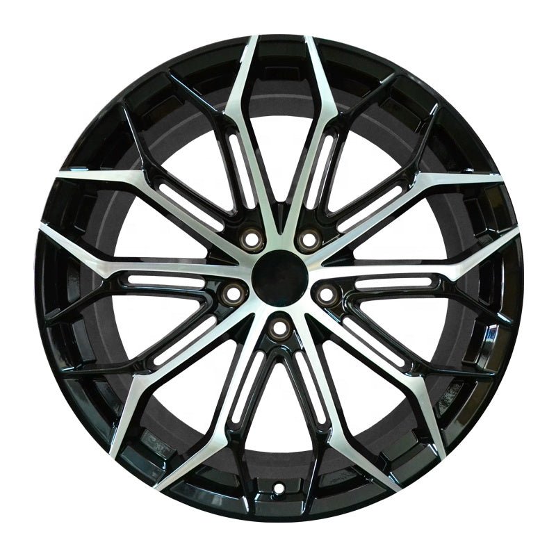 Forged Wheels (1 PC - 0852) - Hailed Inc.