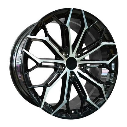 Forged Wheels (1 PC - 0852) - Hailed Inc.