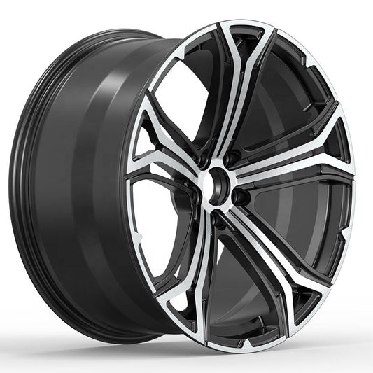 Forged Wheels (1 PC - 0853) - Hailed Inc.