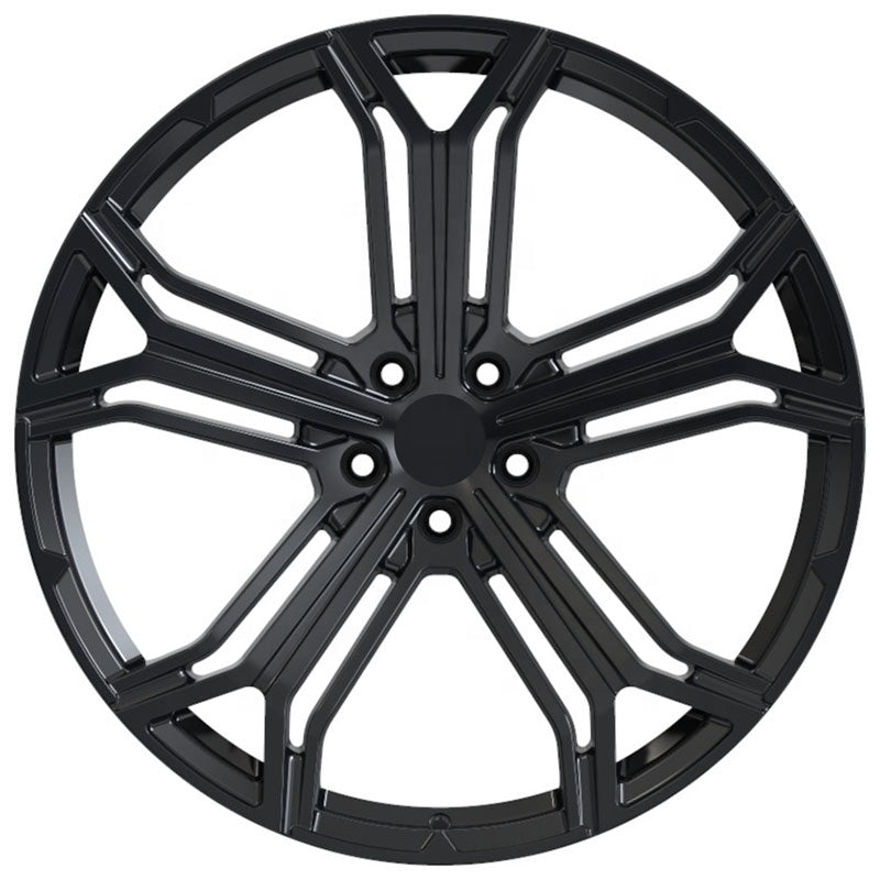 Forged Wheels (1 PC - 0854) - Hailed Inc.