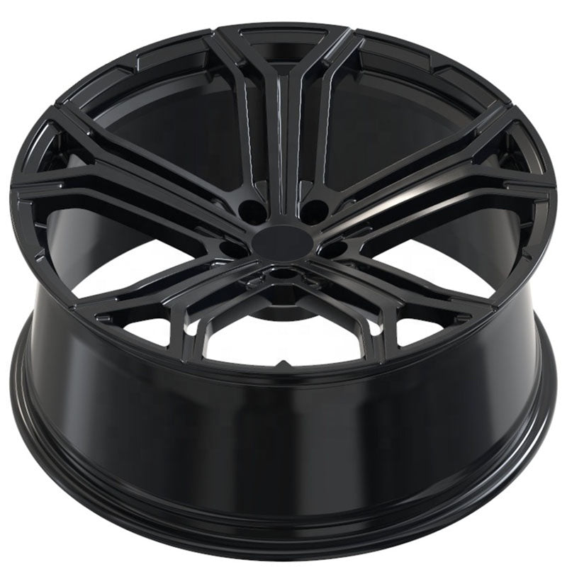 Forged Wheels (1 PC - 0854) - Hailed Inc.