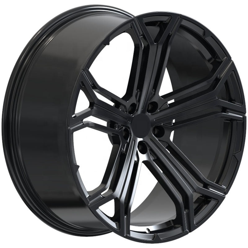 Forged Wheels (1 PC - 0854) - Hailed Inc.
