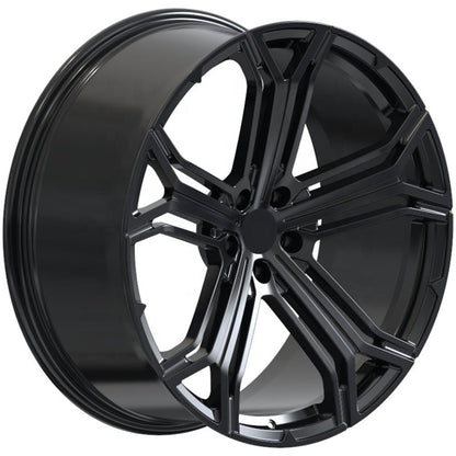 Forged Wheels (1 PC - 0854) - Hailed Inc.