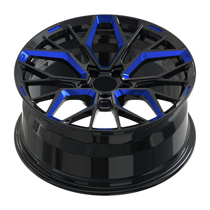 Forged Wheels (1 PC - 0855) - Hailed Inc.