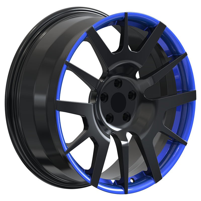 Forged Wheels (1 PC - 0856) - Hailed Inc.