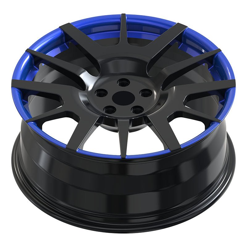 Forged Wheels (1 PC - 0856) - Hailed Inc.