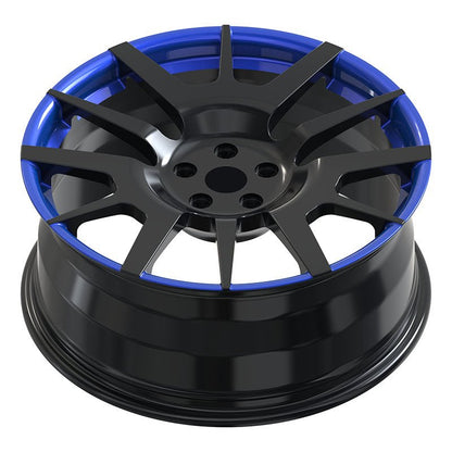 Forged Wheels (1 PC - 0856) - Hailed Inc.