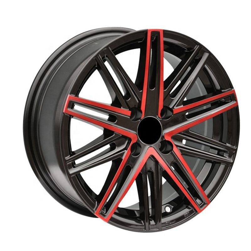 Forged Wheels (1 PC - 0857) - Hailed Inc.