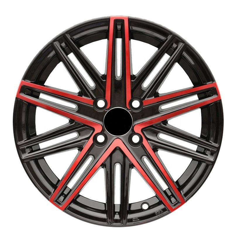 Forged Wheels (1 PC - 0857) - Hailed Inc.