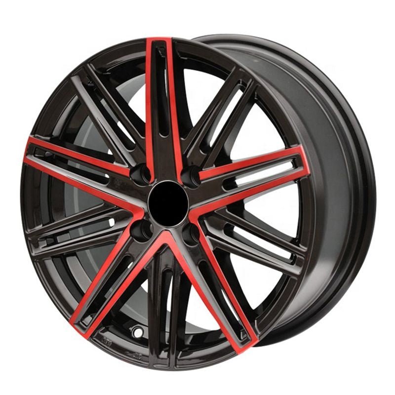 Forged Wheels (1 PC - 0857) - Hailed Inc.