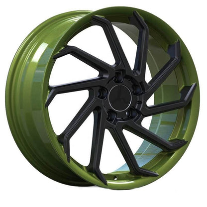 Forged Wheels (1 PC - 0859) - Hailed Inc.