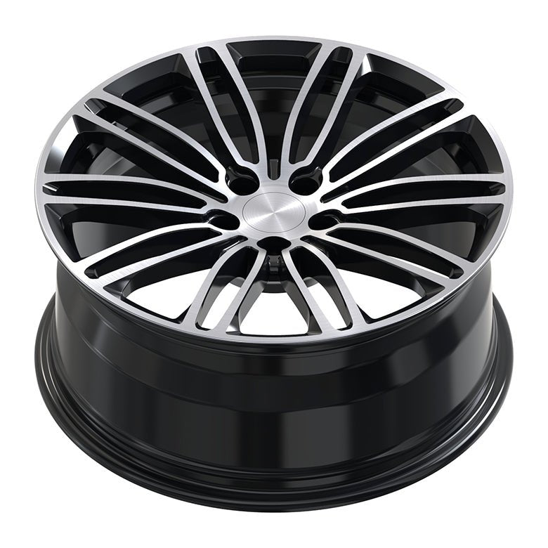 Forged Wheels (1 PC - 086) - Hailed Inc.