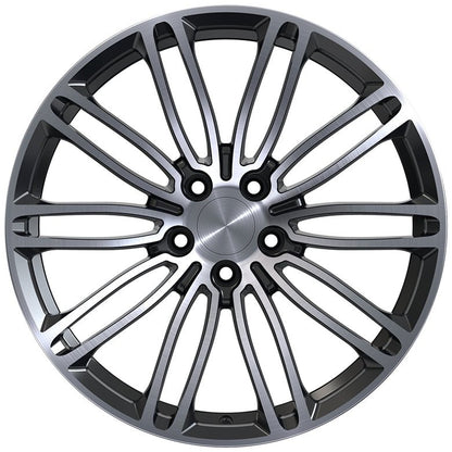 Forged Wheels (1 PC - 086) - Hailed Inc.