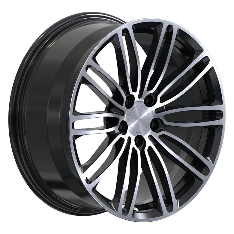 Forged Wheels (1 PC - 086) - Hailed Inc.