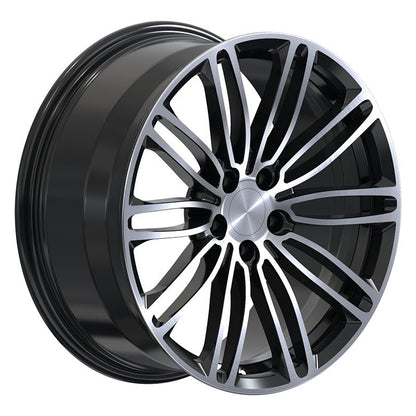 Forged Wheels (1 PC - 086) - Hailed Inc.