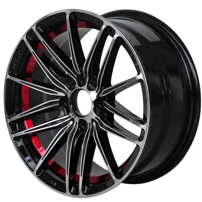 Forged Wheels (1 PC - 0860) - Hailed Inc.
