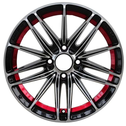 Forged Wheels (1 PC - 0860) - Hailed Inc.
